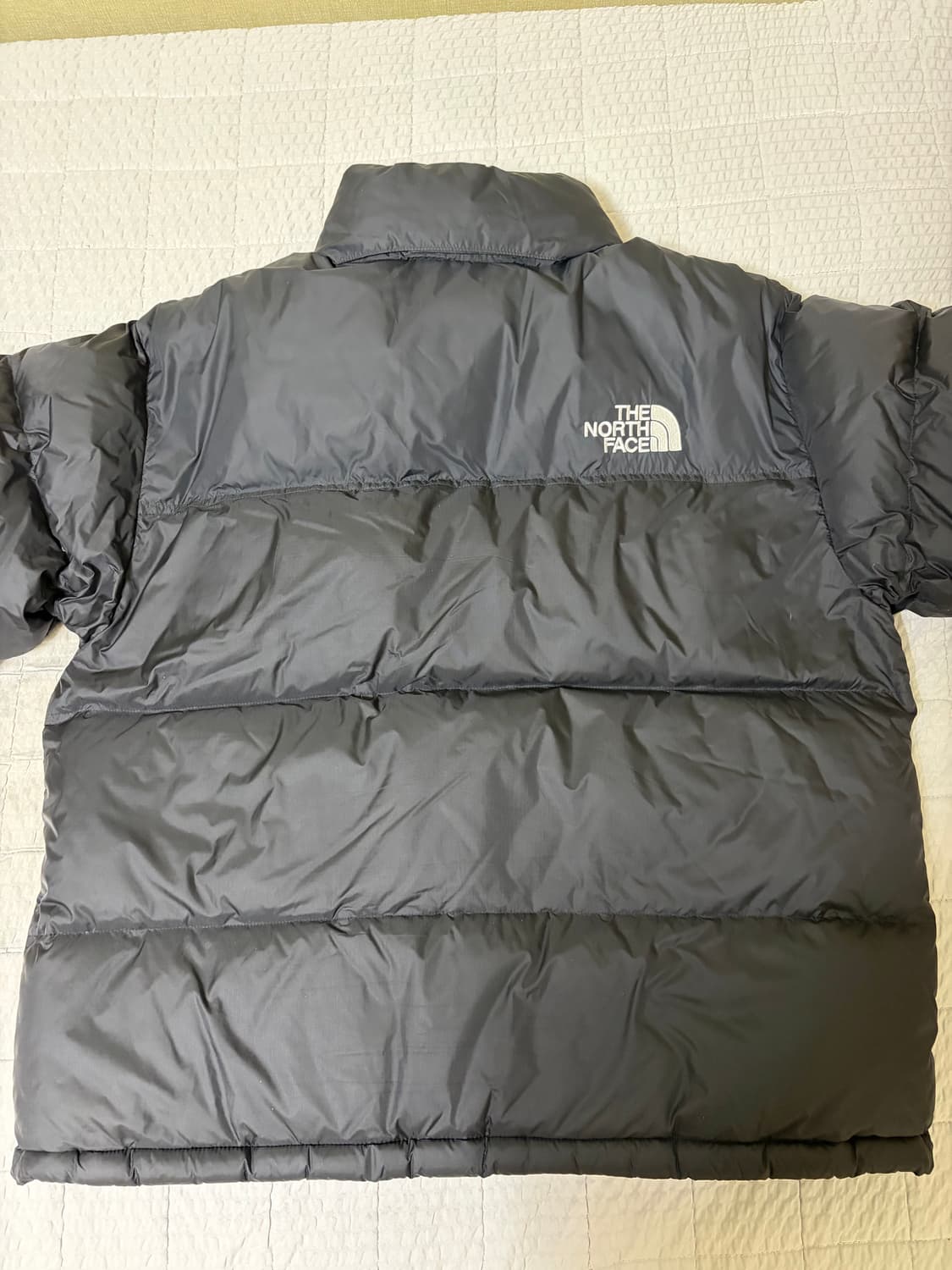 노스페이스 1996 레트로 눕시 상품이미지2