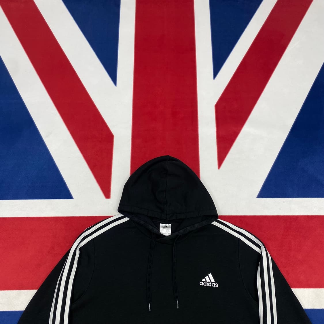 아디다스 후드티 3XL  상품이미지2