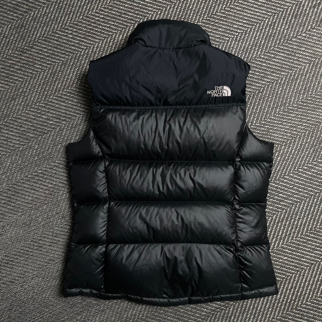 노스페이스 구스다운 700 눕시 다운 베스트y 5138 상품이미지5