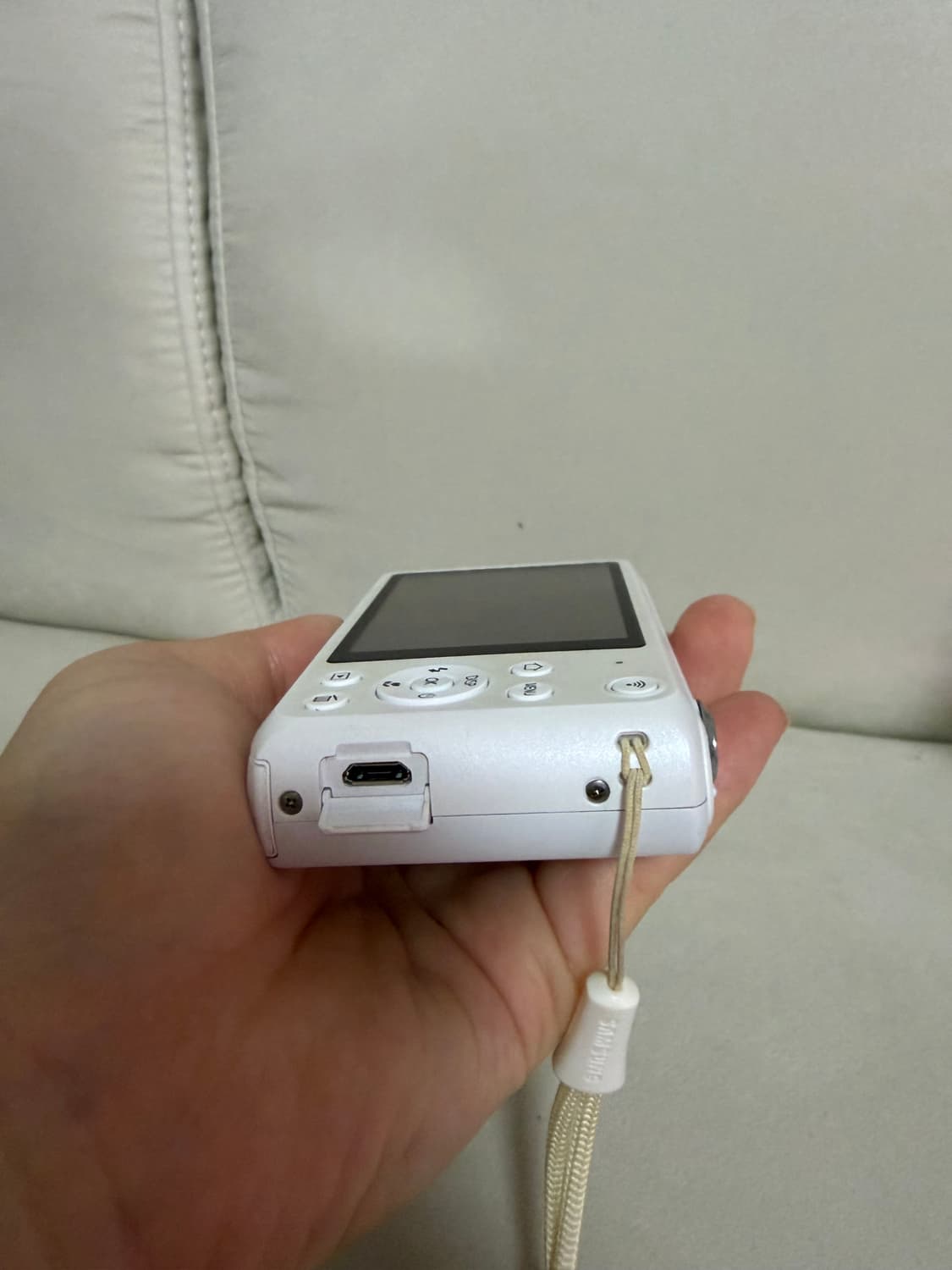 한효주디카 EC-DV150F 상품이미지4