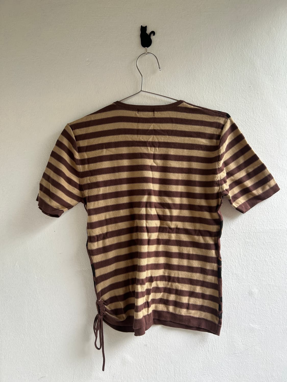 소니아 리키엘 반팔니트  상품이미지7