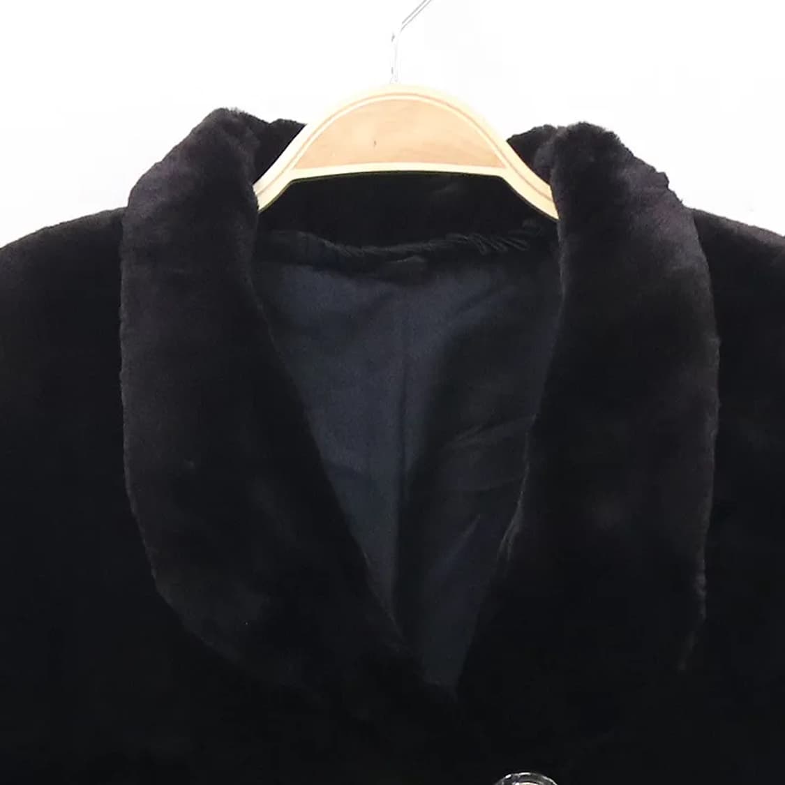 SHAVED  밍크 퍼 코트 62220 상품이미지5