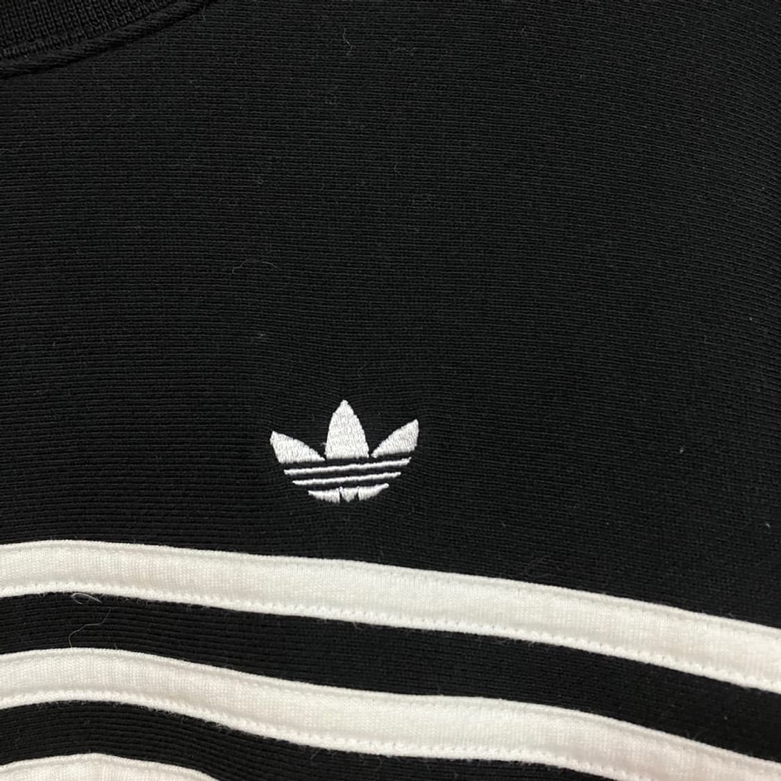 아디다스 스포티 맨투맨 상품이미지4
