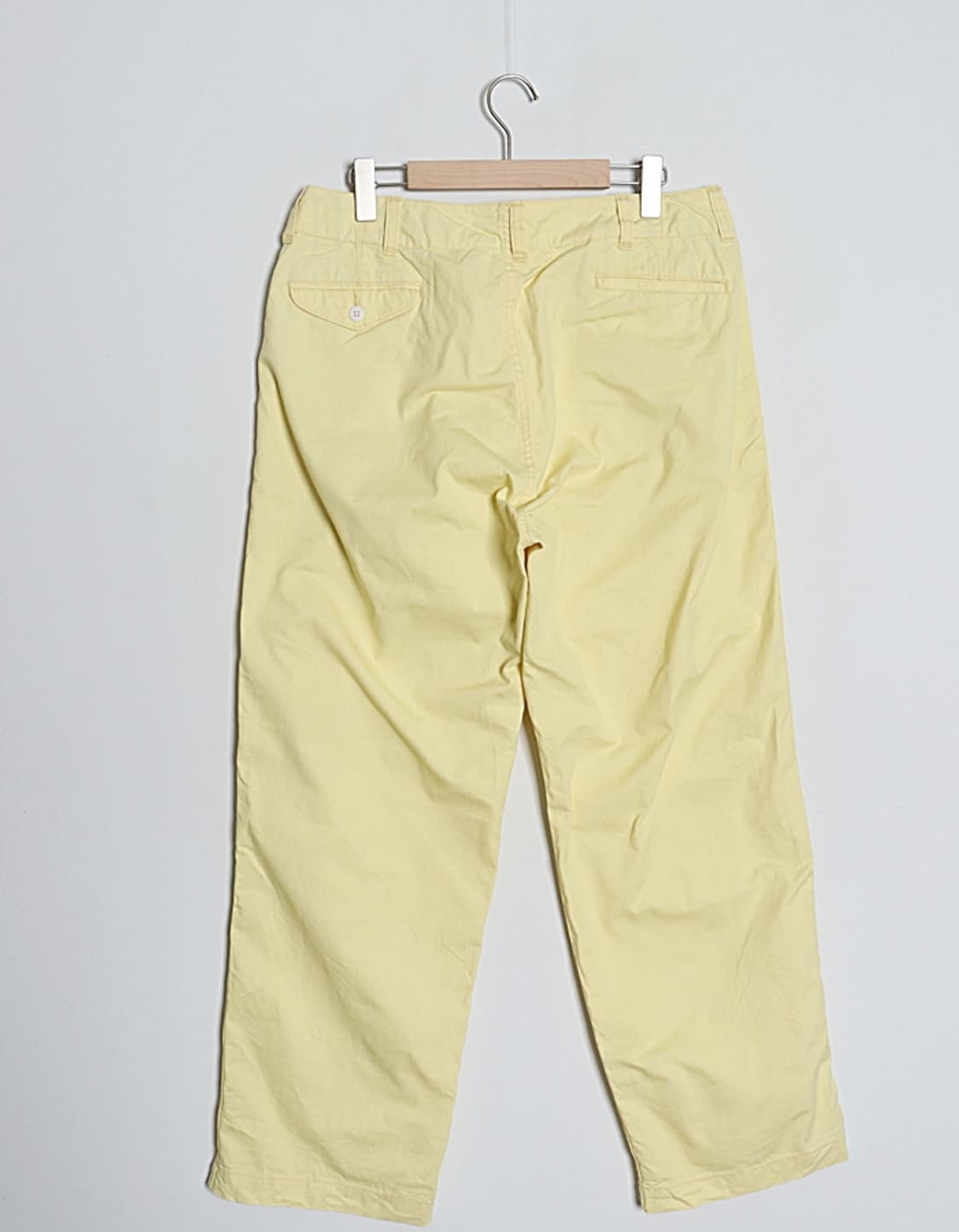MASTER&Co Twill Chino Pant (32~33) 상품이미지5