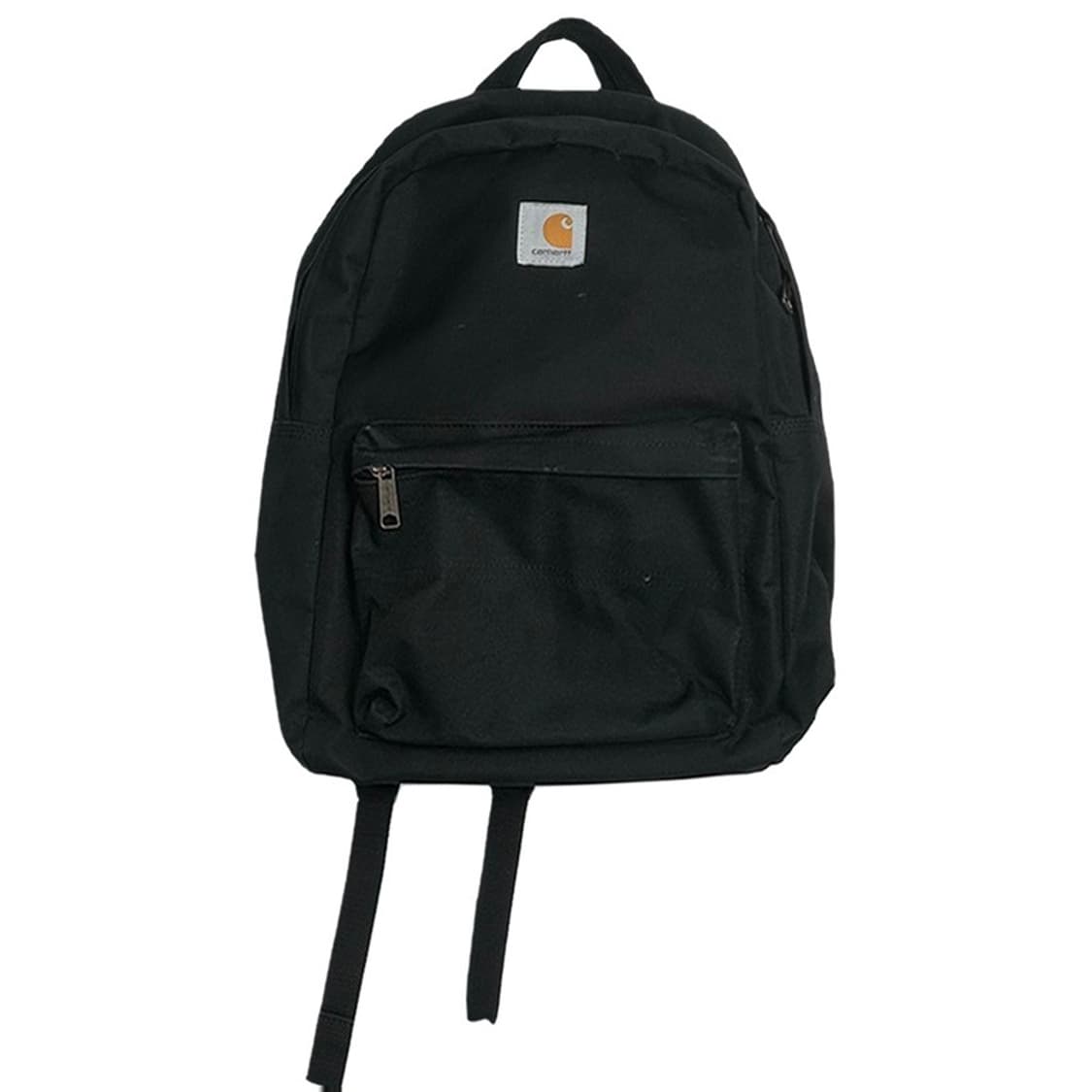 칼하트 트레이드 시리즈 백팩 블랙 상품이미지1