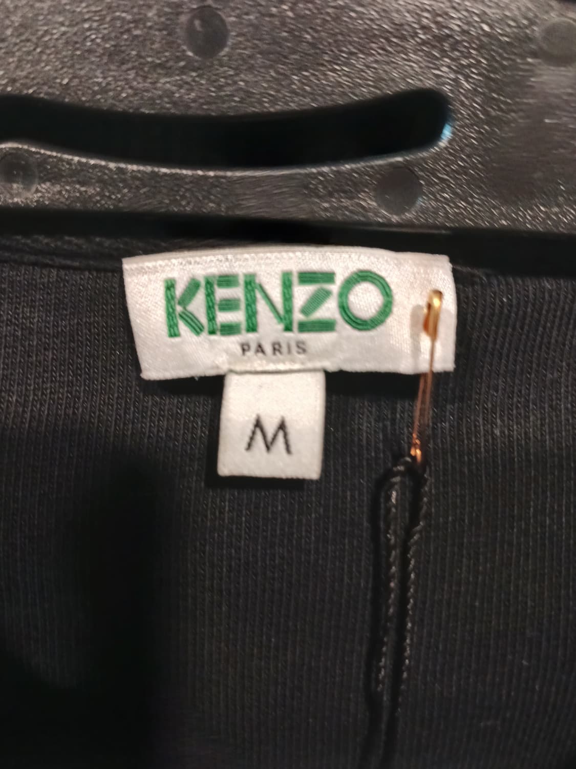 겐조 블랙타이거 맨투맨 상품이미지3