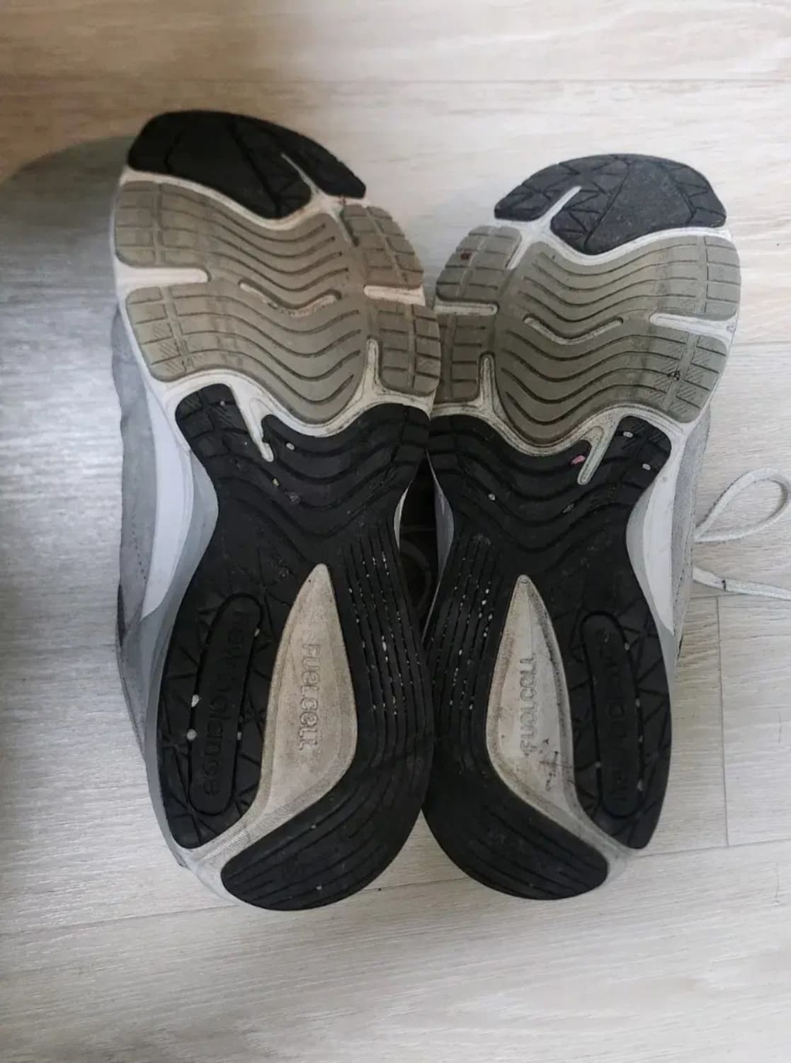 뉴발 뉴발란스 990v6 260 상품이미지4