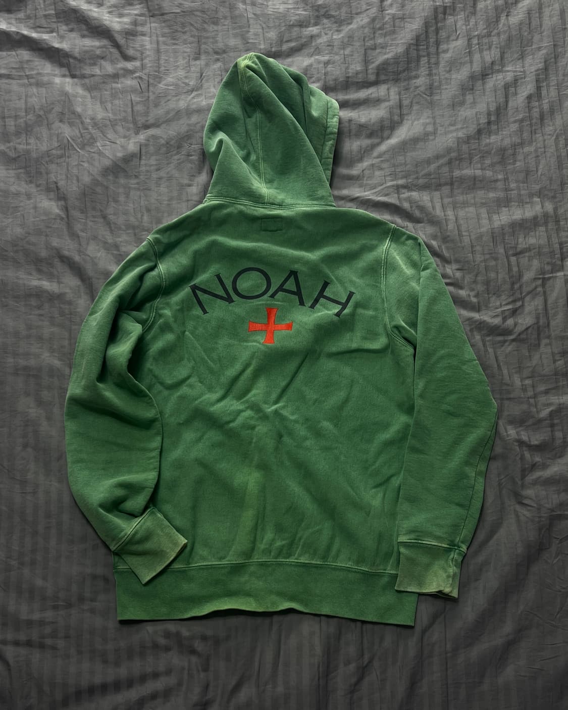 노아 후드집업 상품이미지1