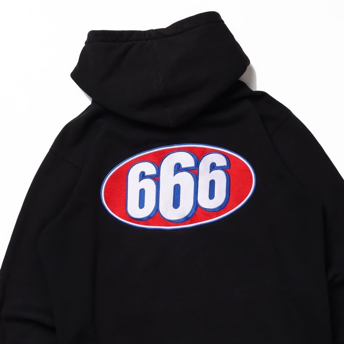 Supreme 666 Zip Up  상품이미지8
