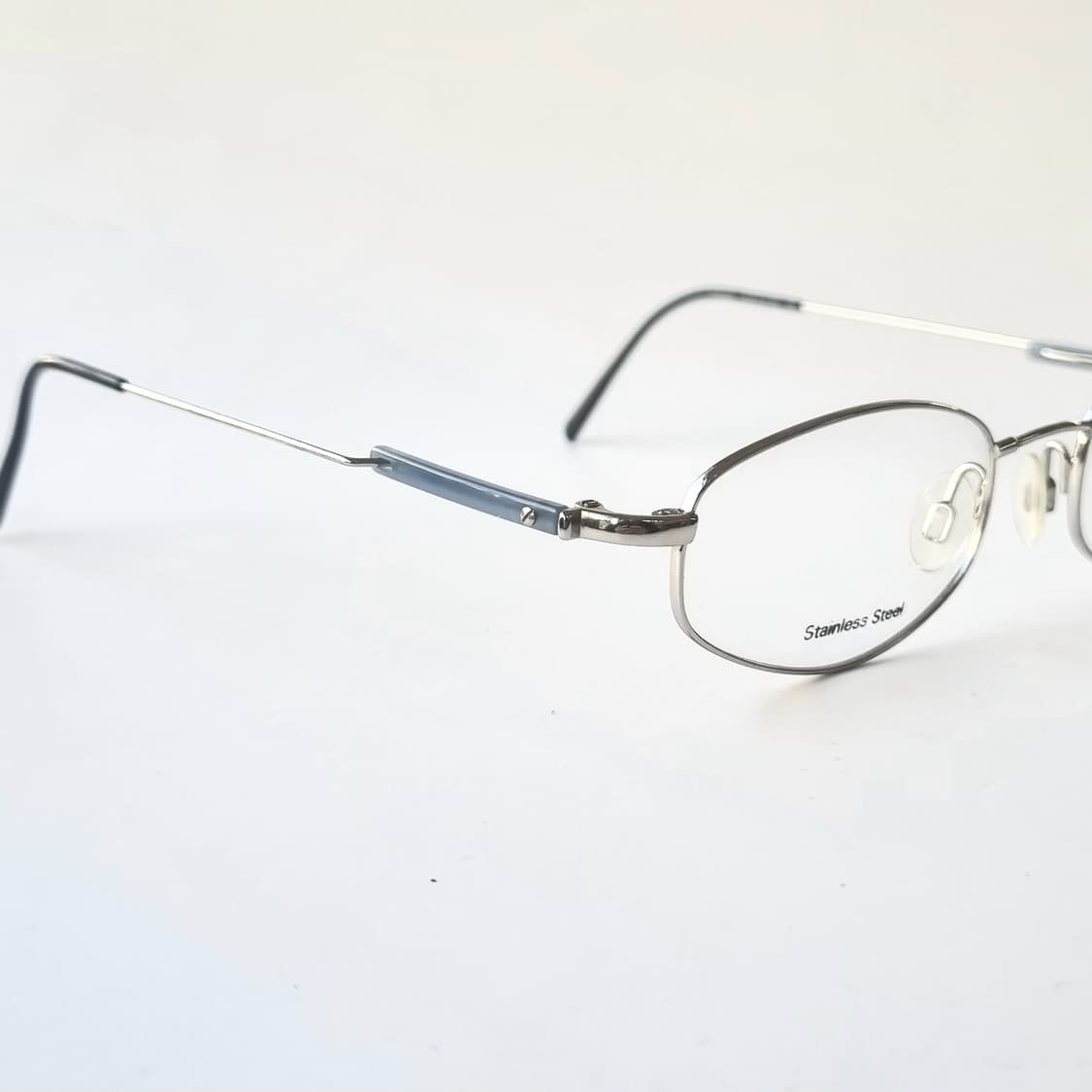 데드스탁  독일 명품 로덴스톡(Rodenstock) 안경테 506 상품이미지8