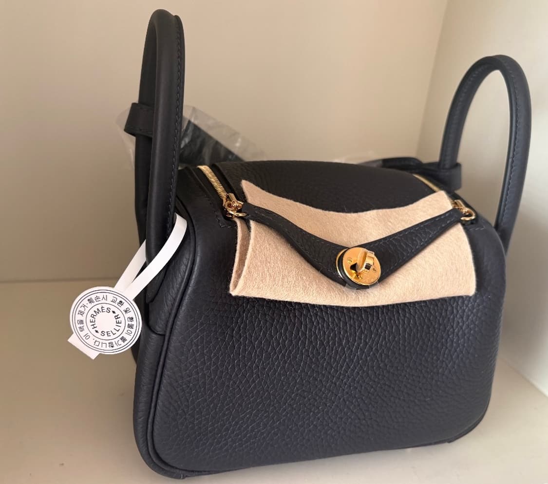 에르메스 미니 카방 2  상품이미지3