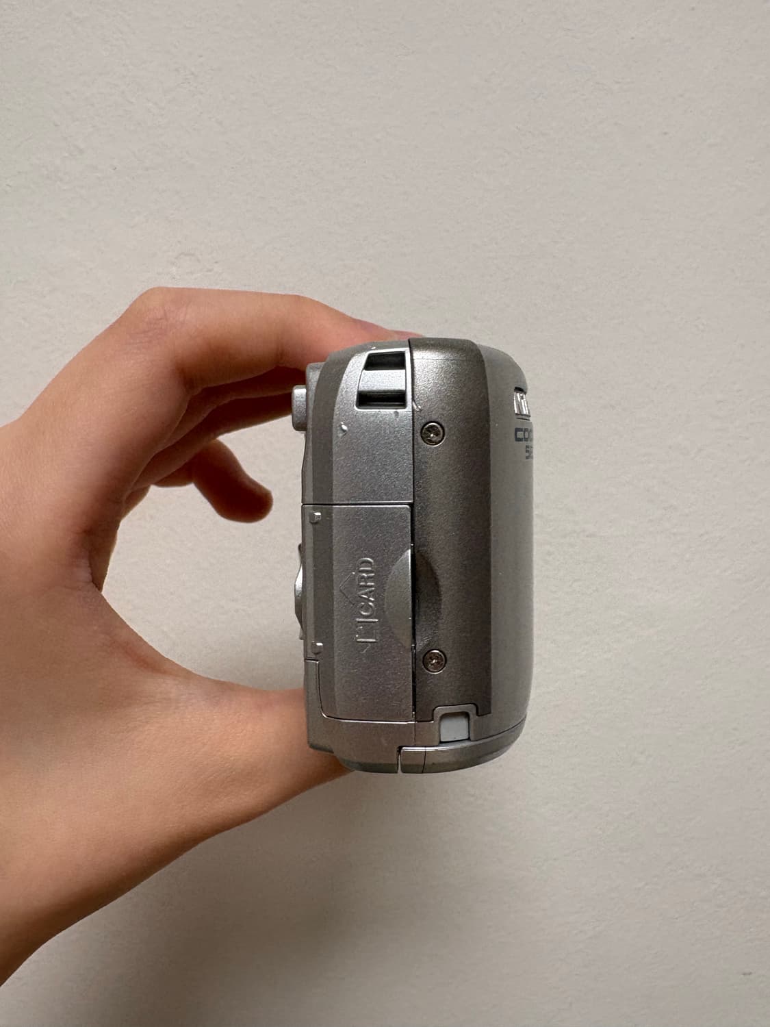 풀박, 작례O) 니콘 쿨픽스 5600 Nikon Coolpix 5600 상품이미지3