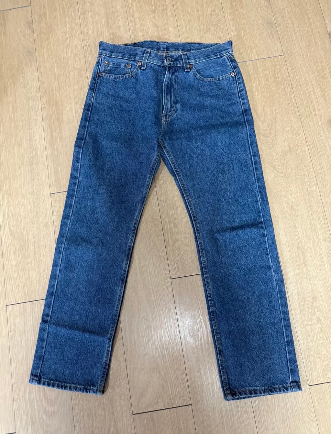 리바이스 505 30 상품이미지1