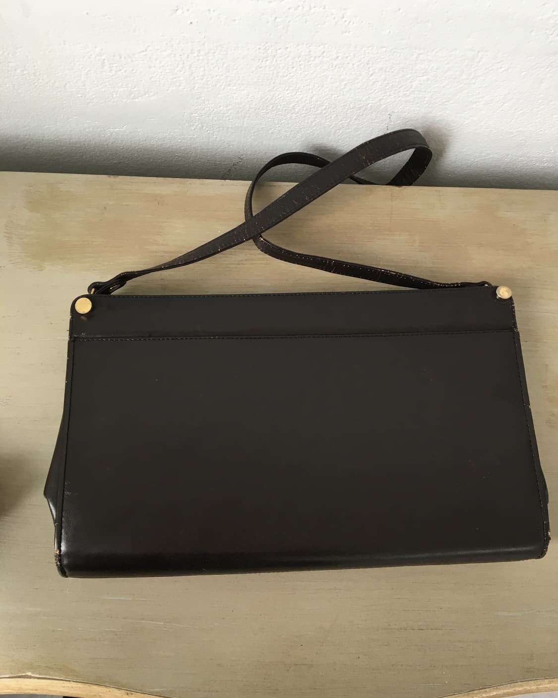 fur shoulder bag 상품이미지6