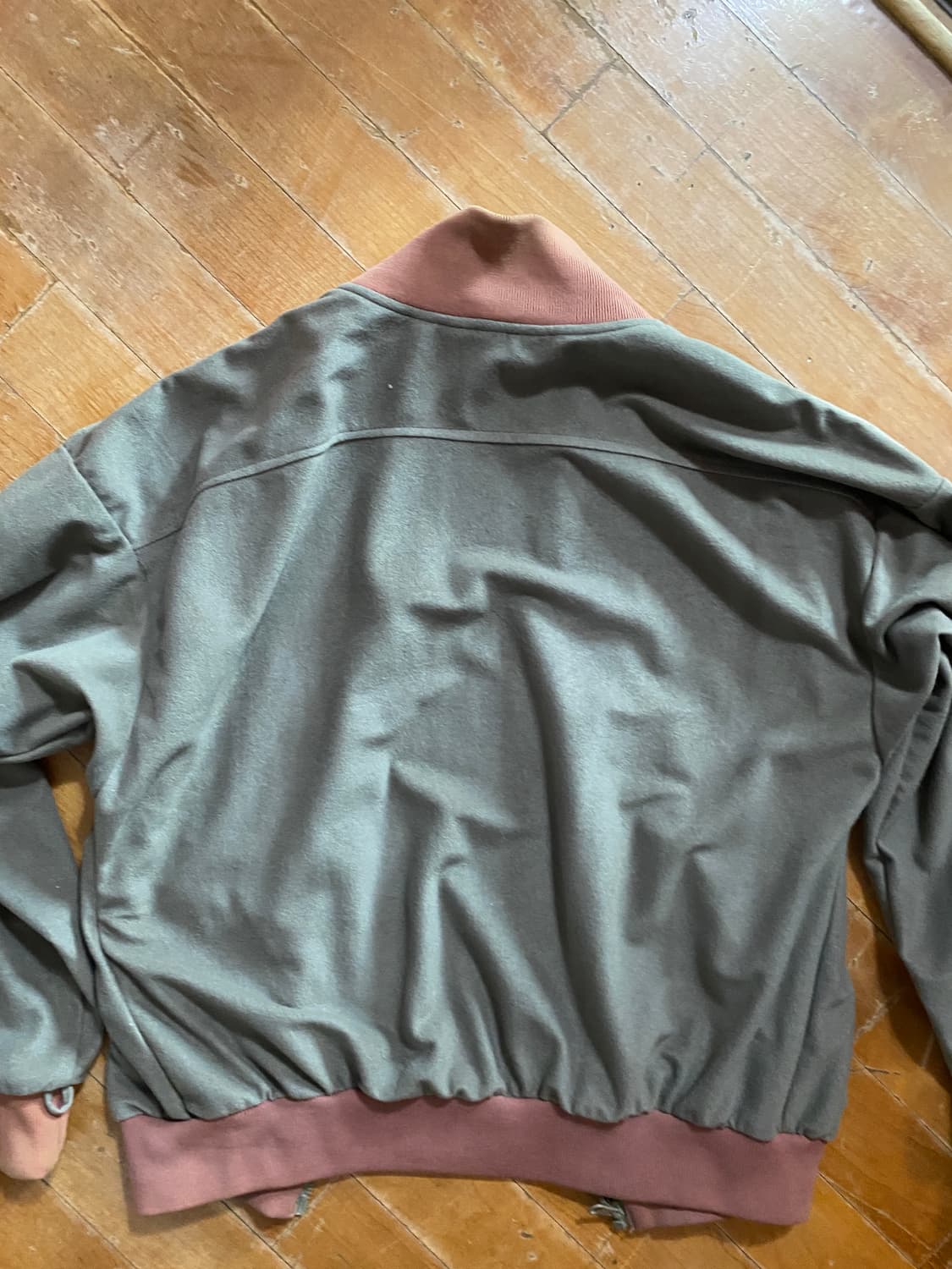 컬럼비아 빈티지 헌팅자켓 gameback jacket (105) 상품이미지8