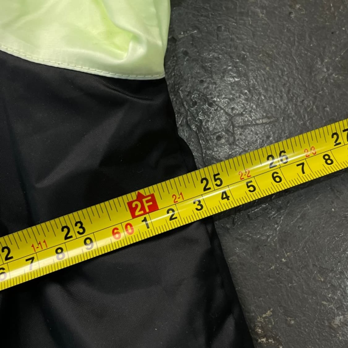 100 나이키 윈드러너 바람막이 상품이미지8