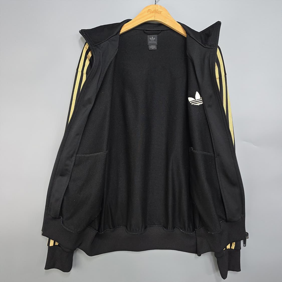 아디다스(adidas) 파이어버드 검골 트랙탑 105 상품이미지5