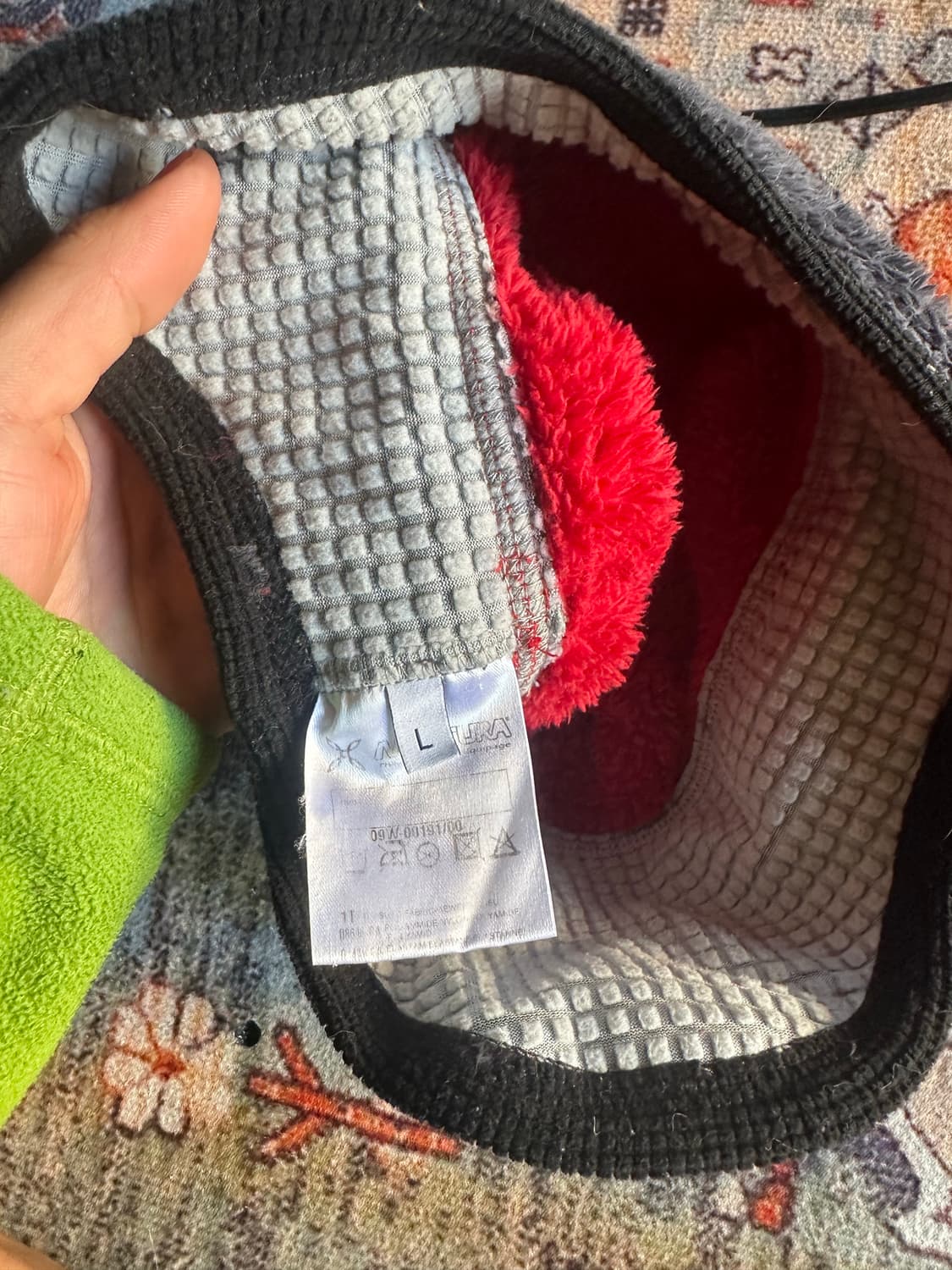 몬츄라 모자 상품이미지2