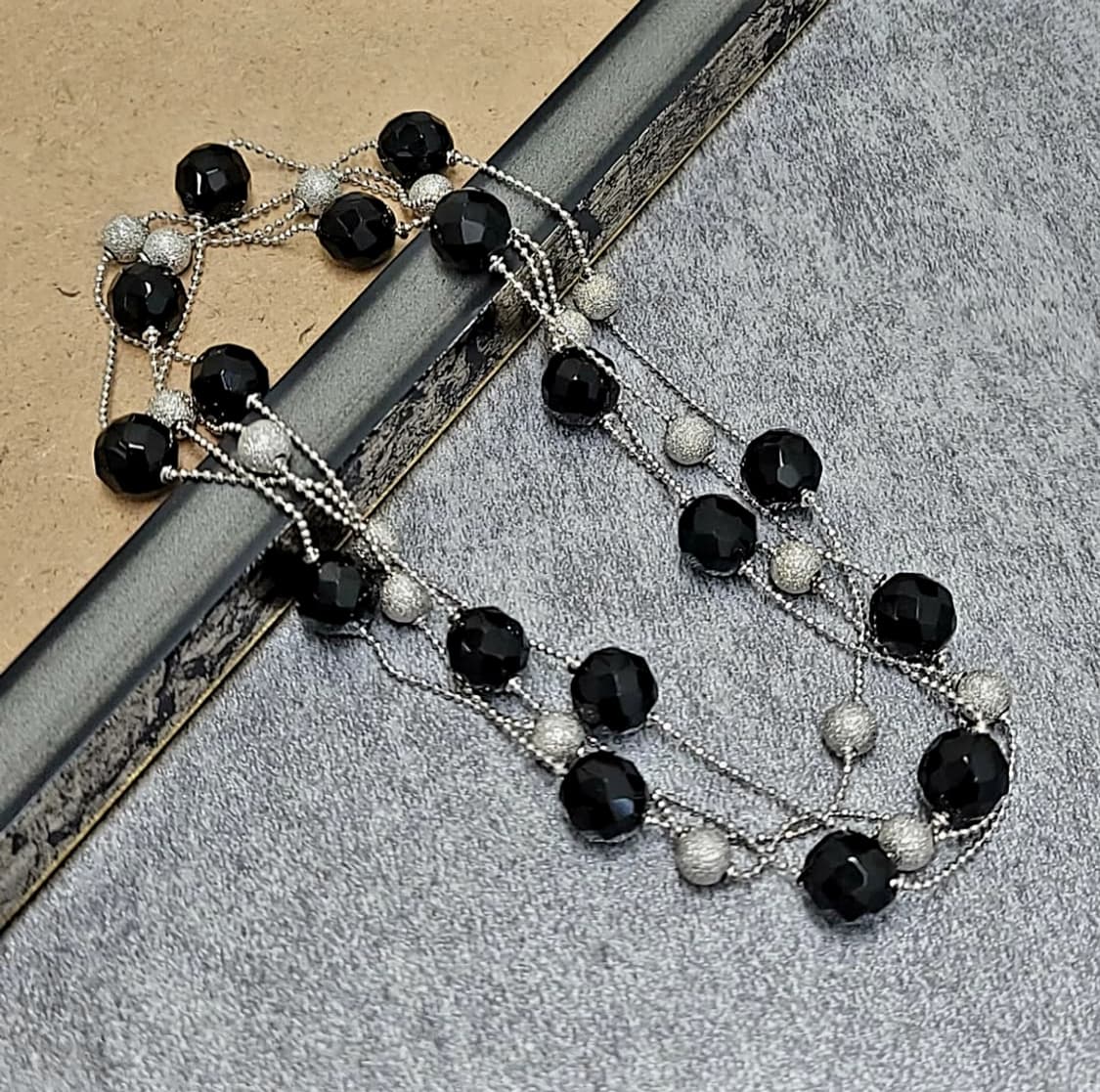 vintage necklace 상품이미지9