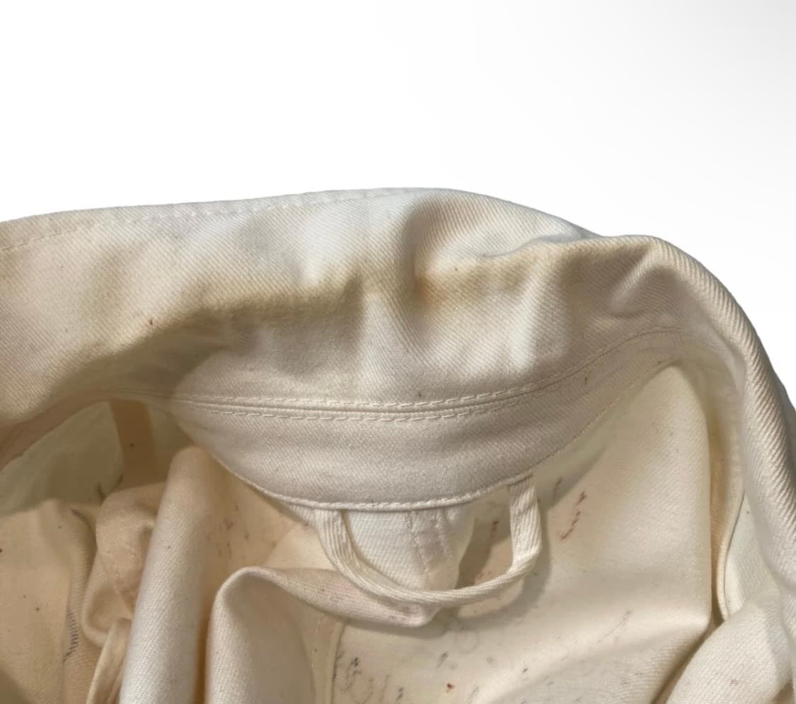 라프시몬스 그래피티 랩 코트  상품이미지3