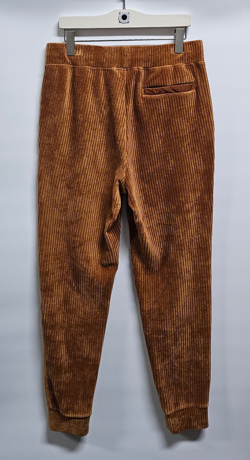 노스페이스 코듀로이 조거팬츠 85 30-32 상품이미지2