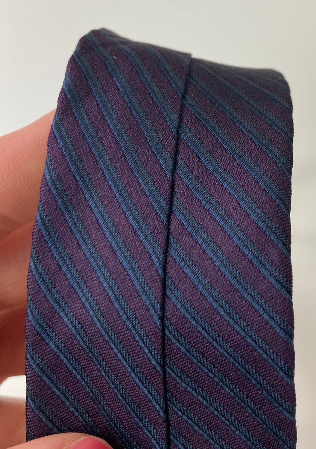 피에르발망 넥타이 상품이미지5