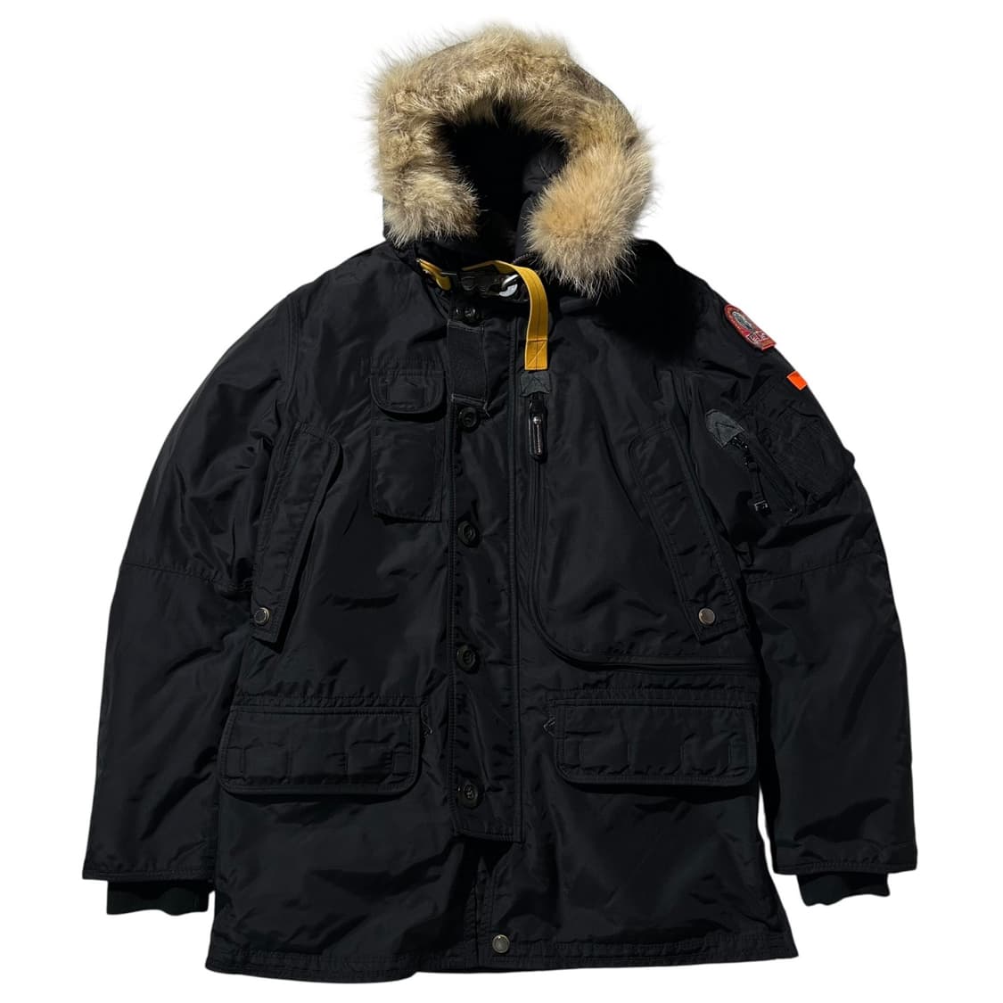 파라점퍼스 코디악 패딩 자켓 상품이미지2