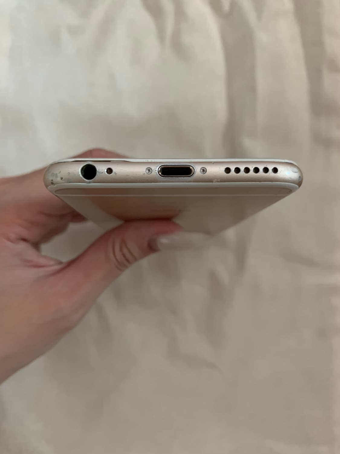 아이폰6 공기계 상품이미지8