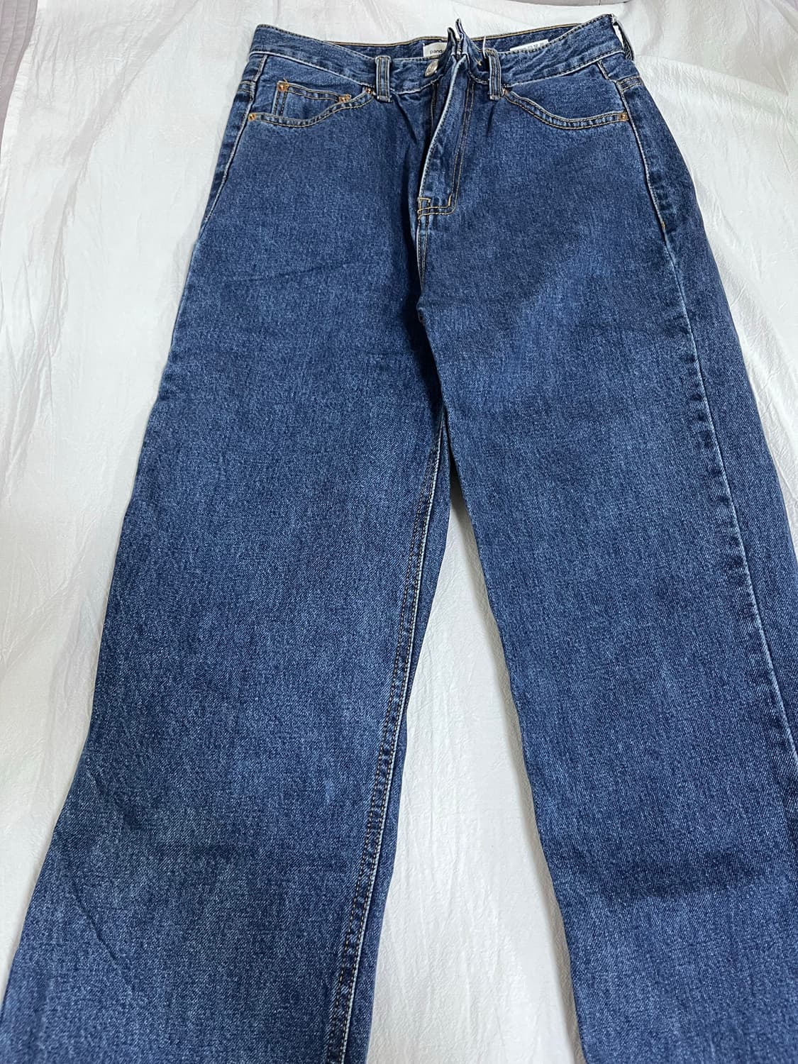 판도라핏 데님 청바지 3종 일괄 상품이미지5