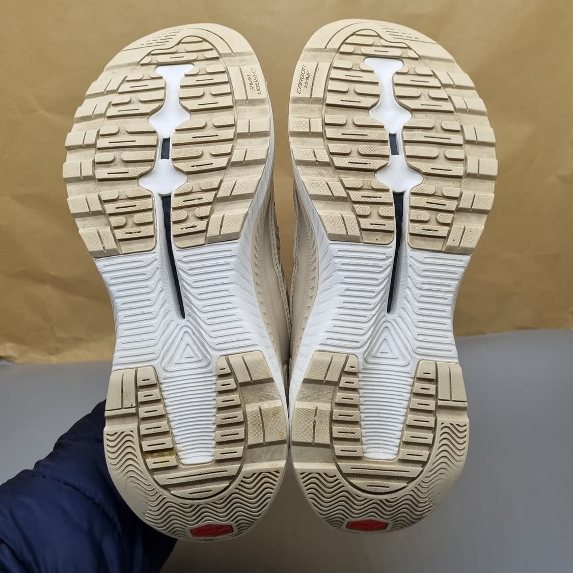 아이더 트레킹화 운동화245  상품이미지3