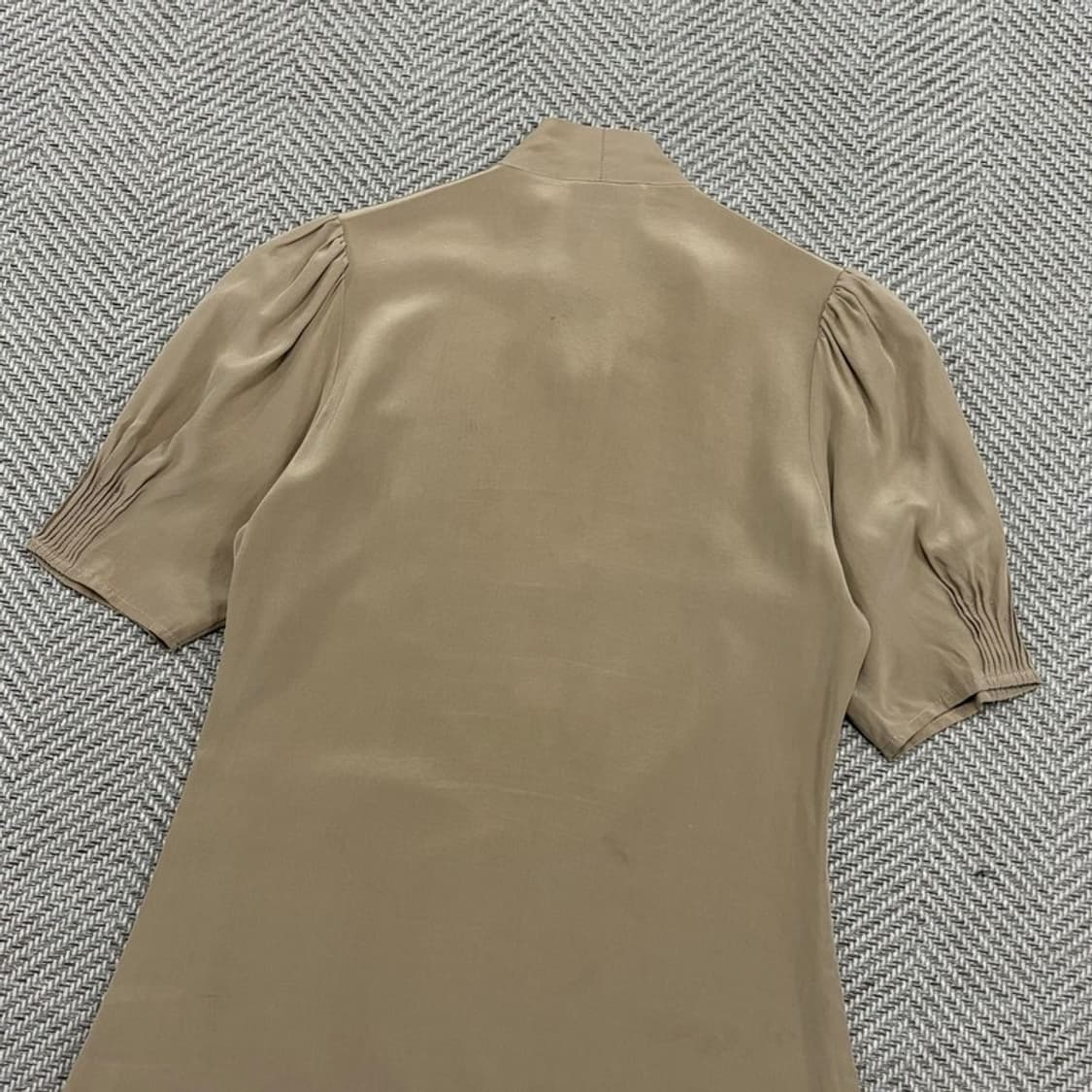 Madison Marcus 실크 블라우스 v3230 상품이미지4