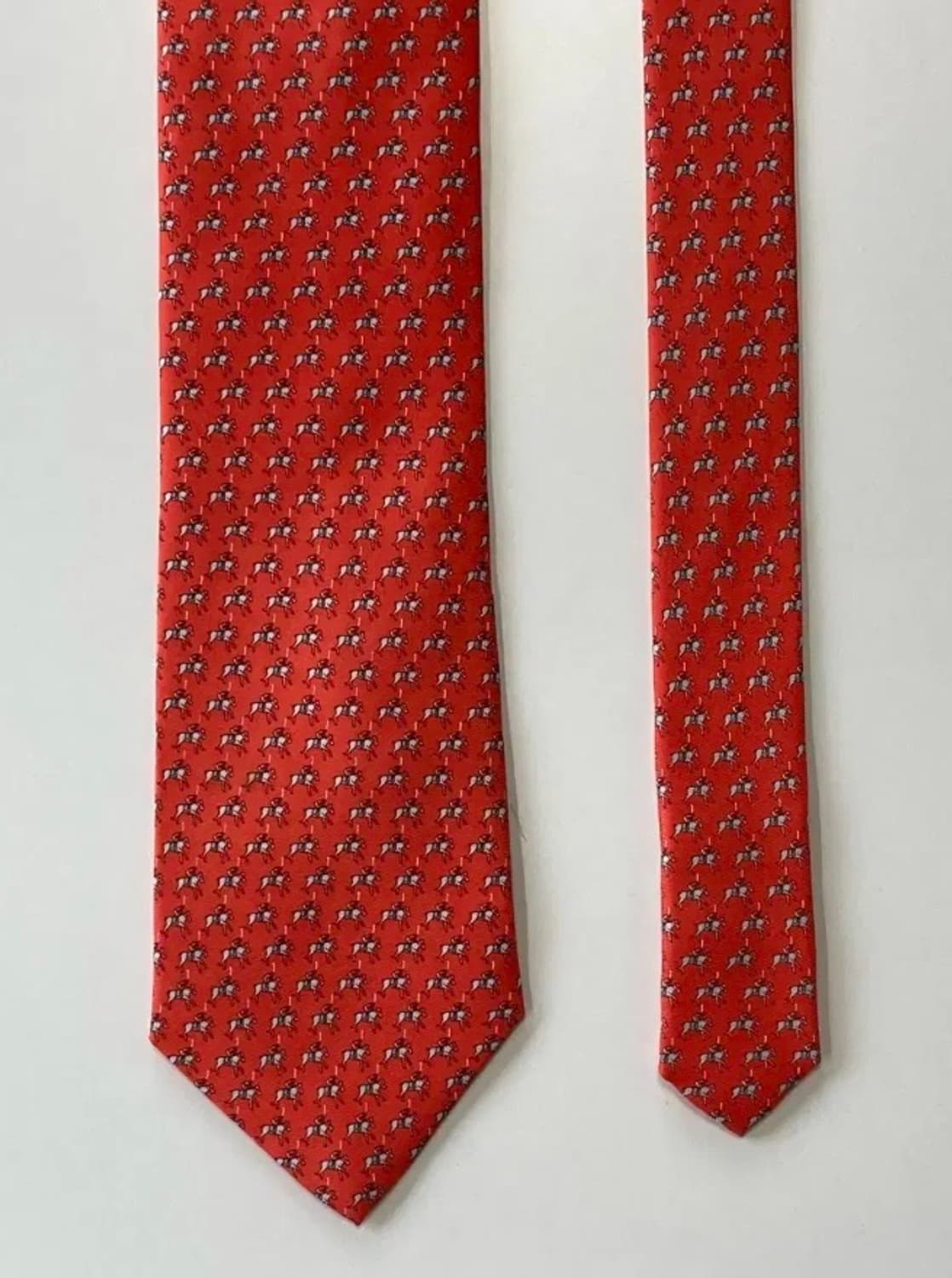 빈티지)넥타이 상품이미지1