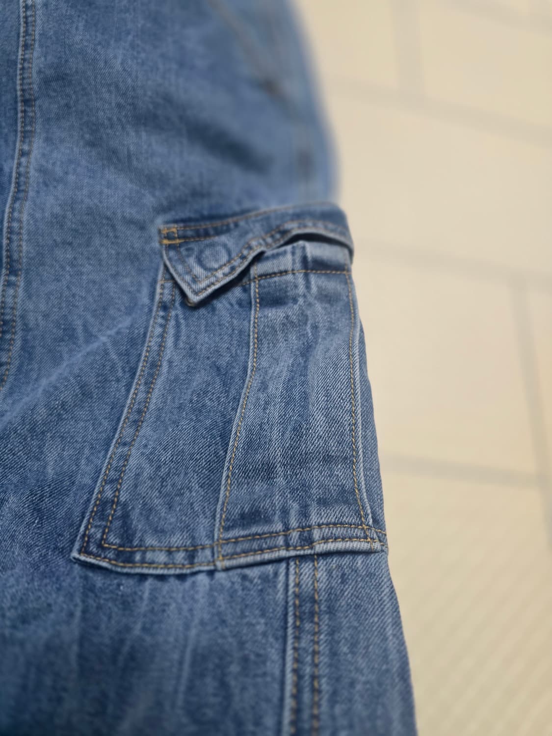 카고청팬츠(30~36) 상품이미지4