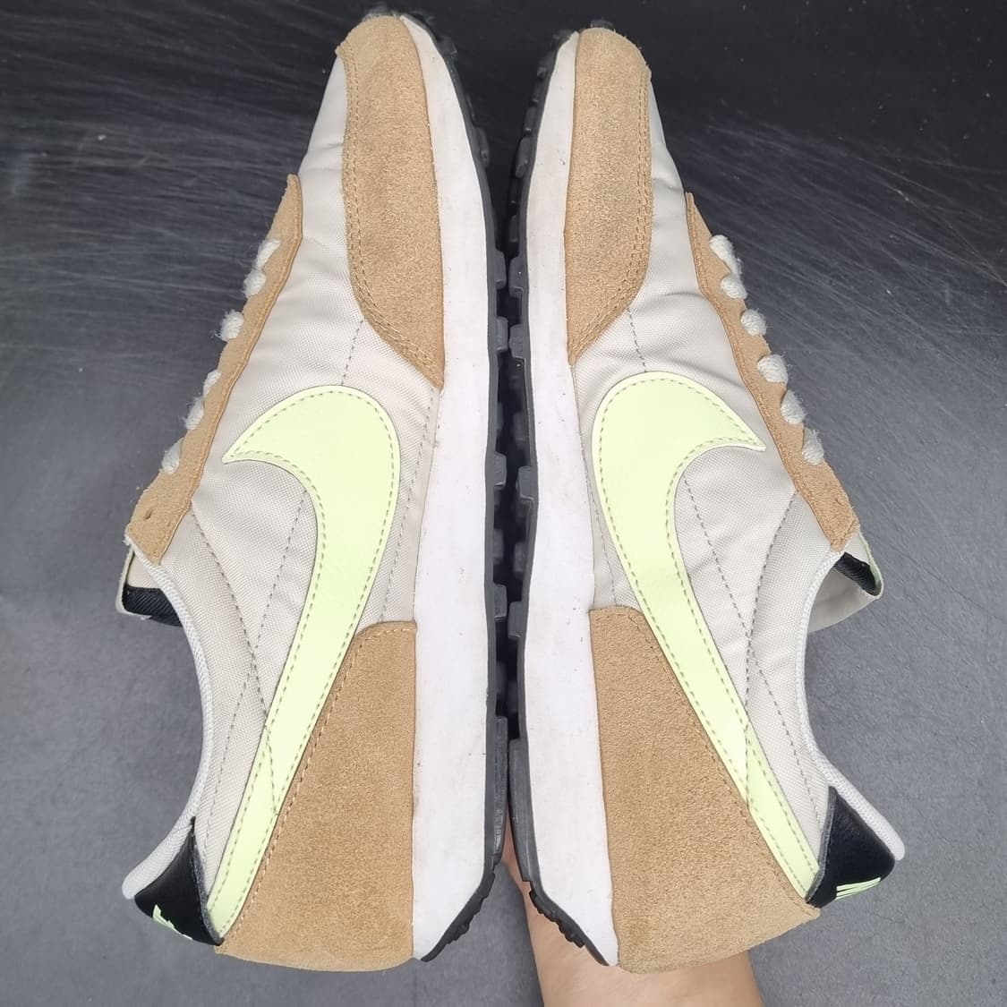 나이키 데이브레이크 베형 운동화250 상품이미지5