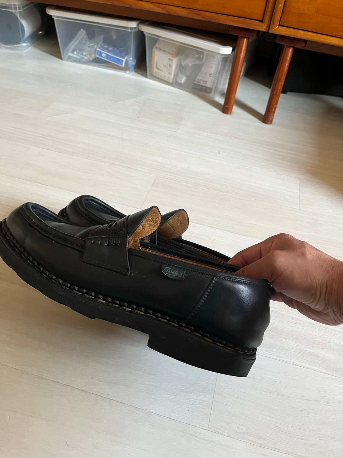 파라부트 레임스 9 상품이미지4