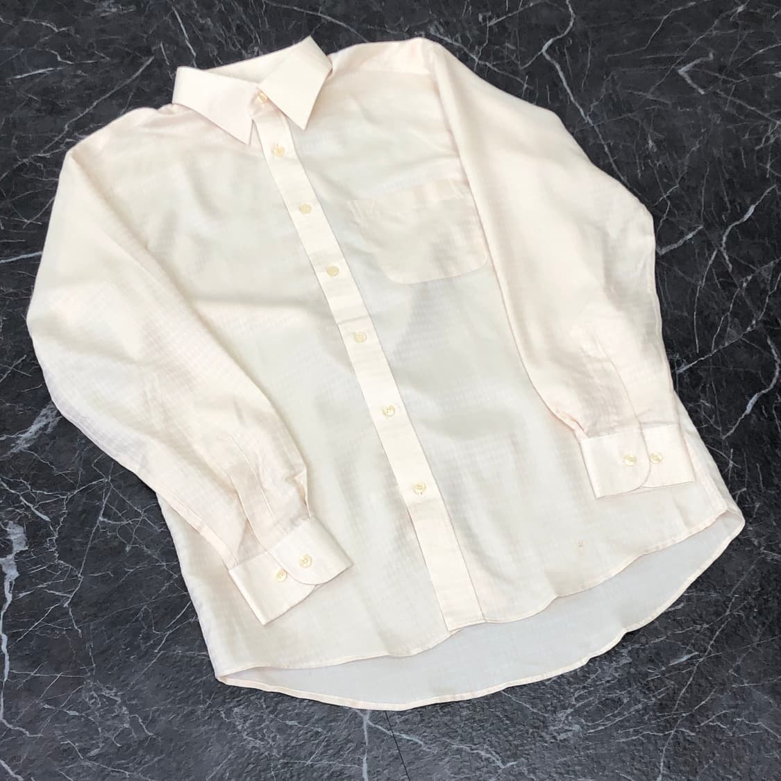 M 지방시 모노그램 셔츠 상품이미지2