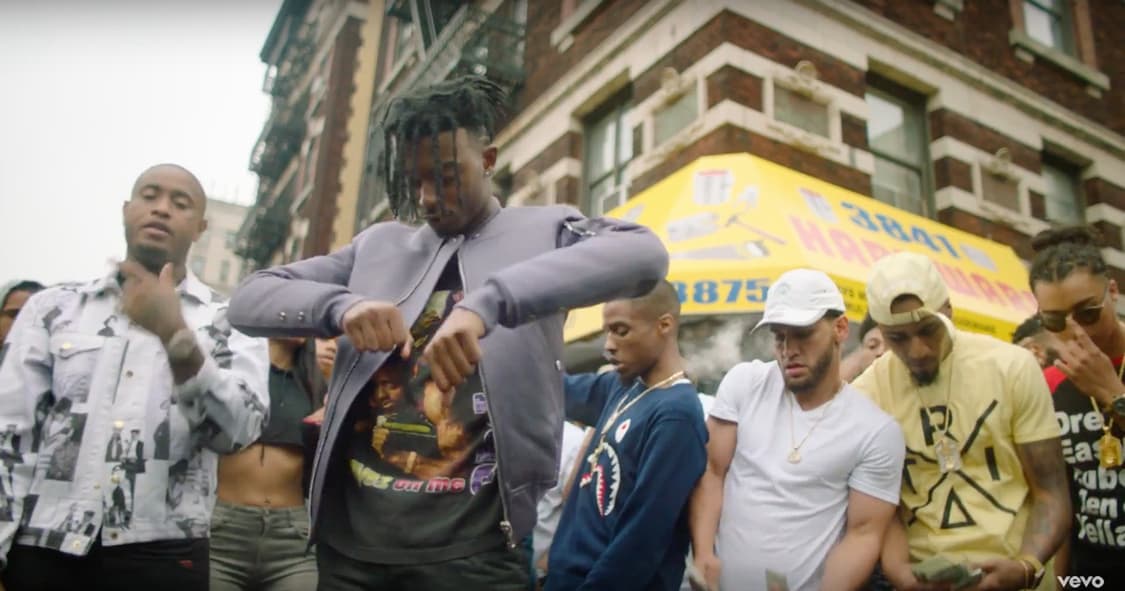 [48] 릭오웬스 18SS 플라이트 봄버 자켓 상품이미지2