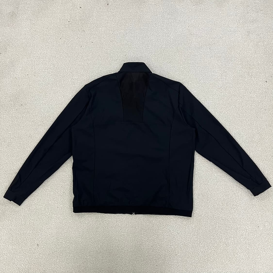 [110] 인디안 골프웨어 방풍 집업 자켓 1219M2 상품이미지4