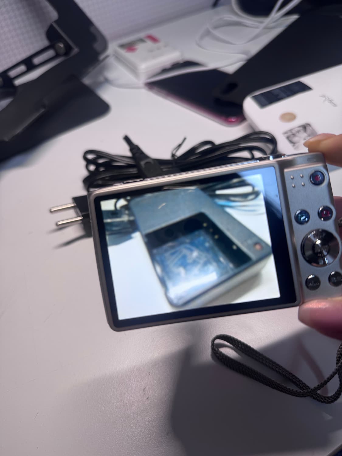 디카 카시오 ex-z450 상품이미지3