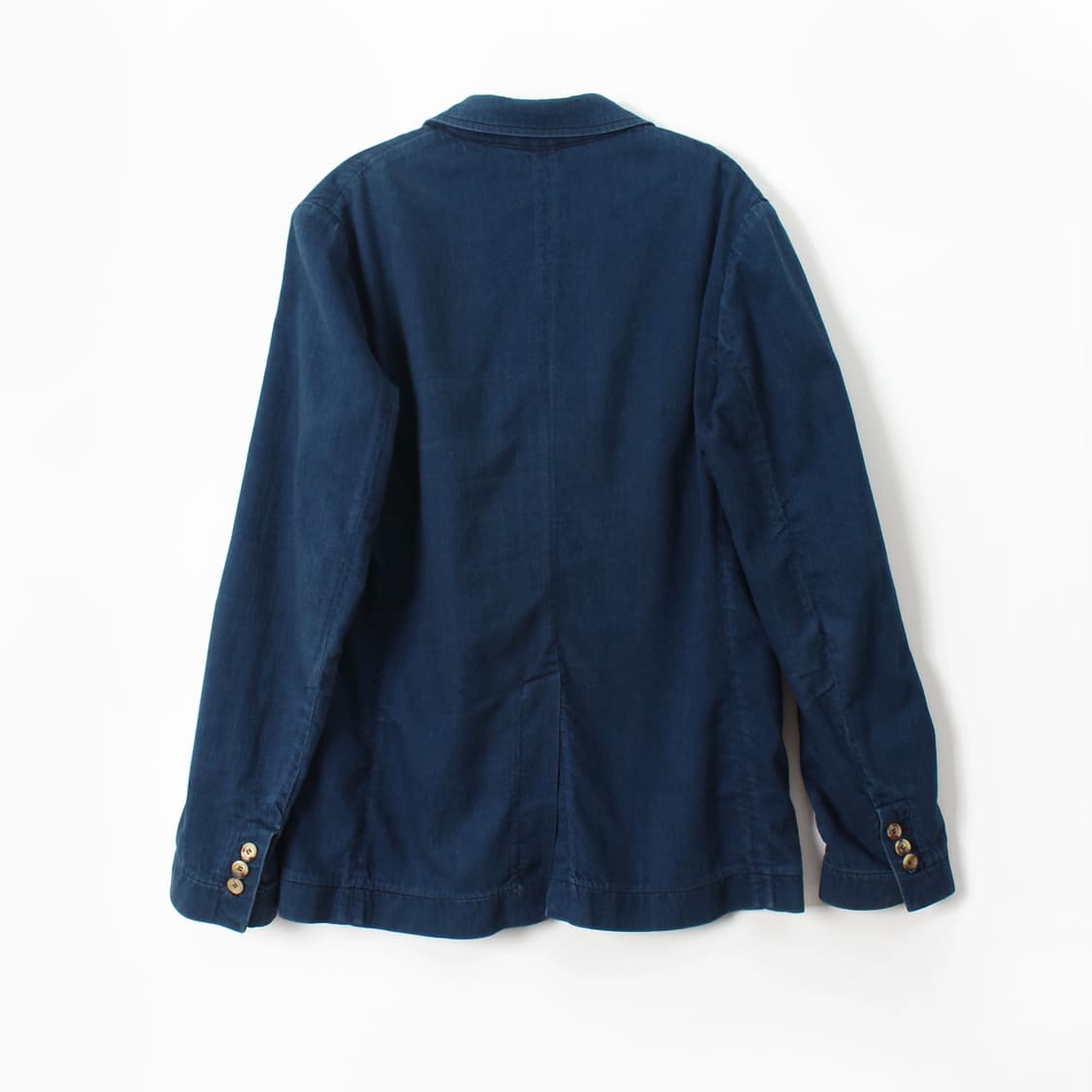 아페쎄 A.P.C 빈티지 데님 싱글 자켓 상품이미지3