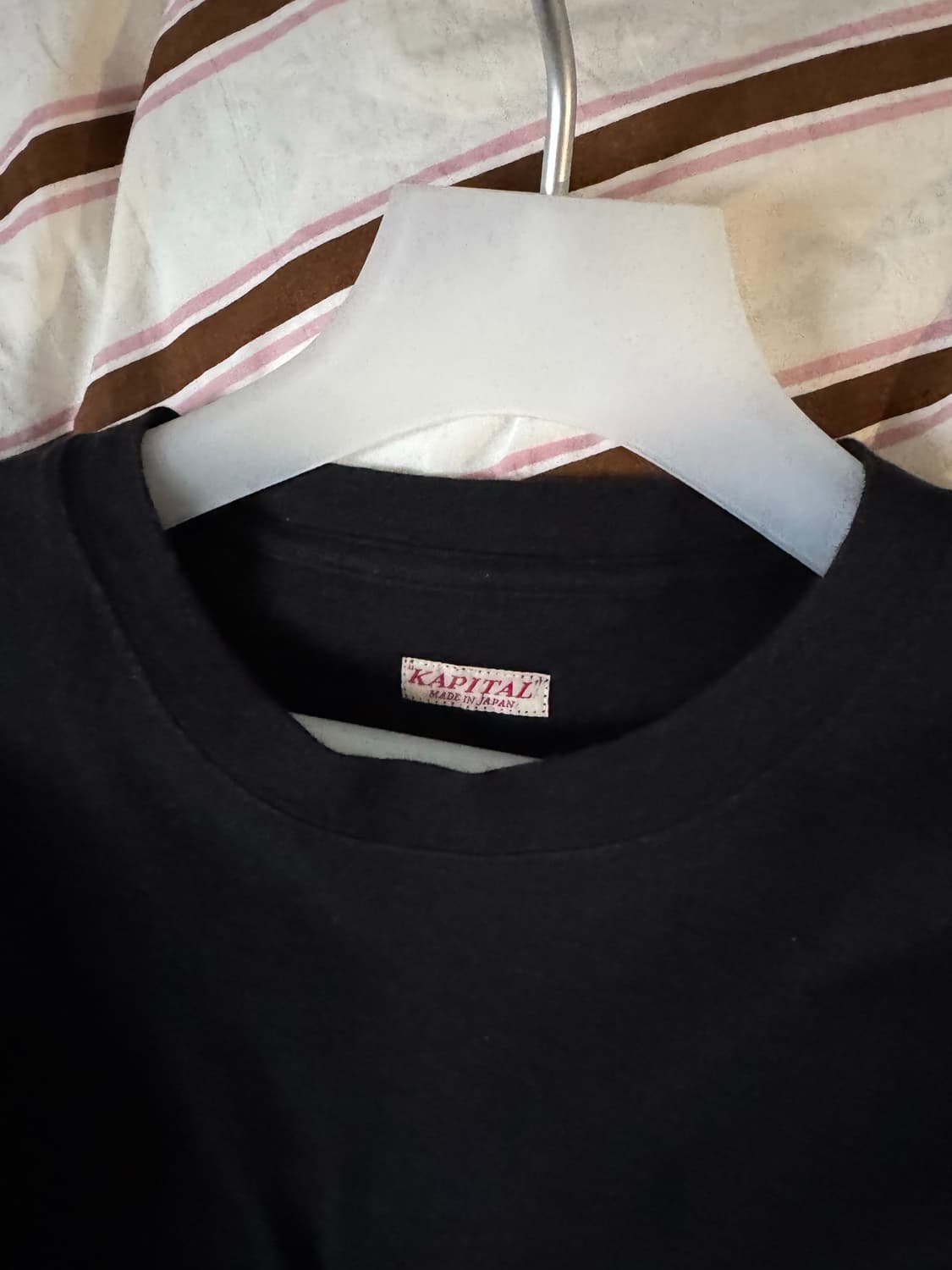 캐피탈 티셔츠 상품이미지4