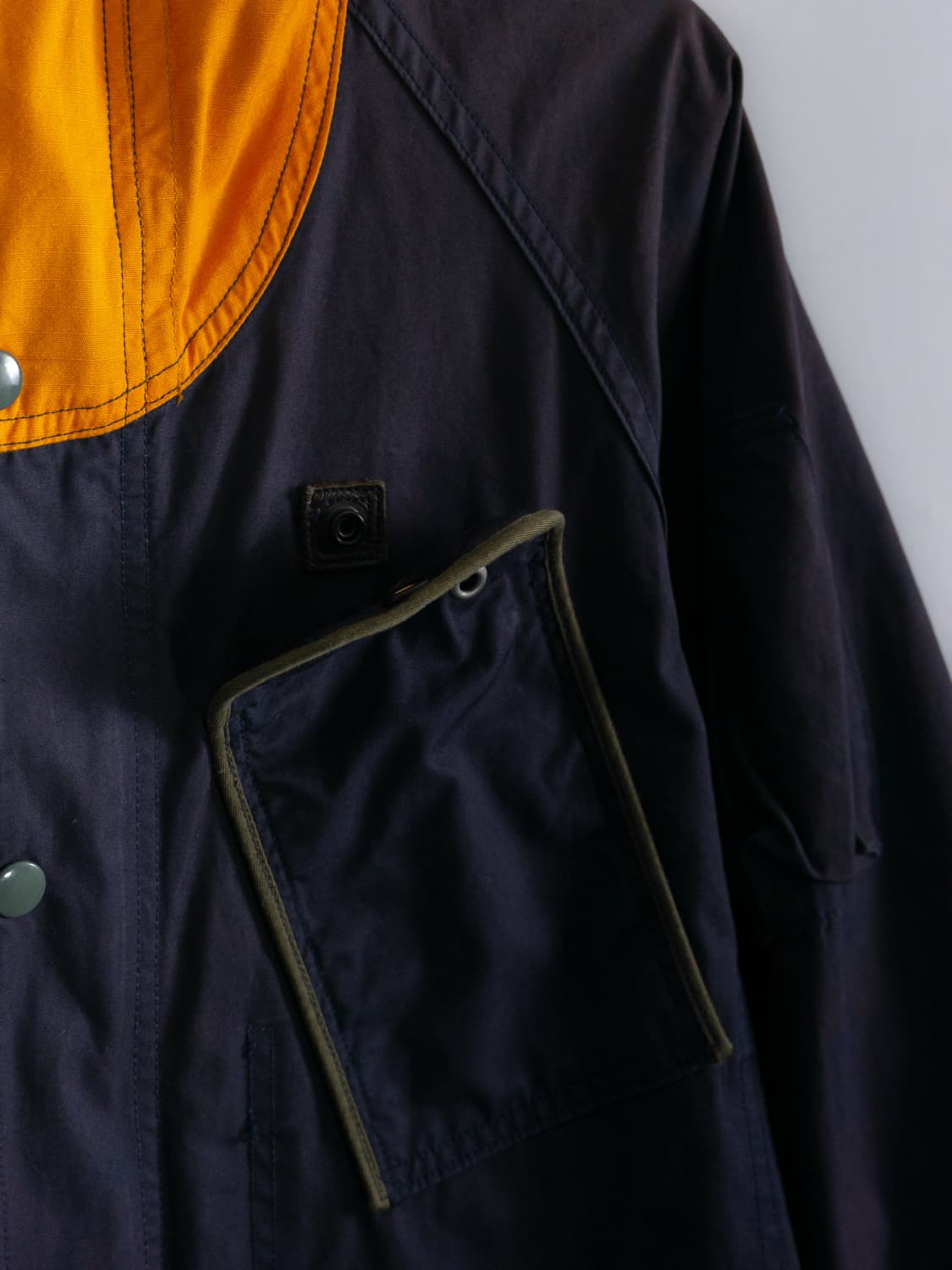 Mister freedom jacket 상품이미지3