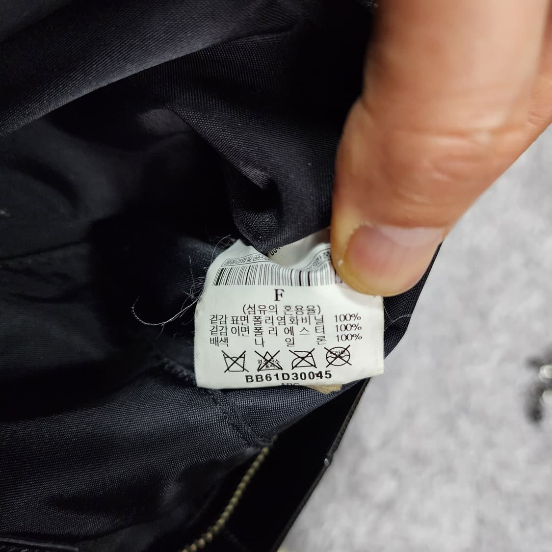 이세이미야케 바오바오 프리즘 숄더백 상품이미지10