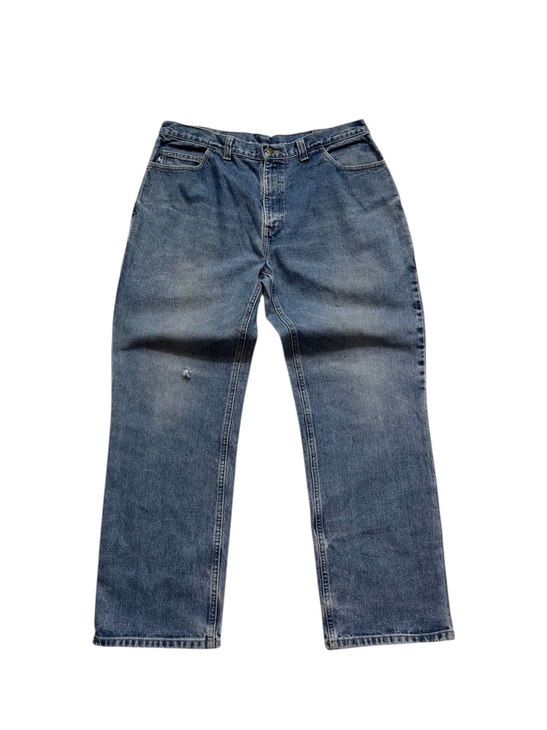 칼하트 FR 데님팬츠 상품이미지1