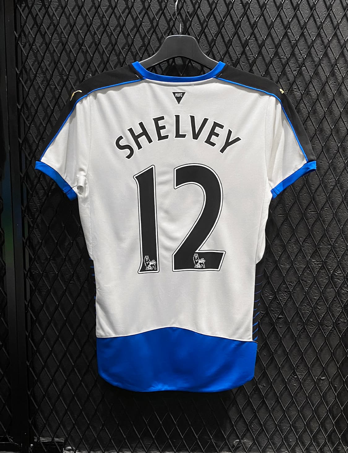 15/16 뉴캐슬 홈 셸비 (S) 상품이미지3