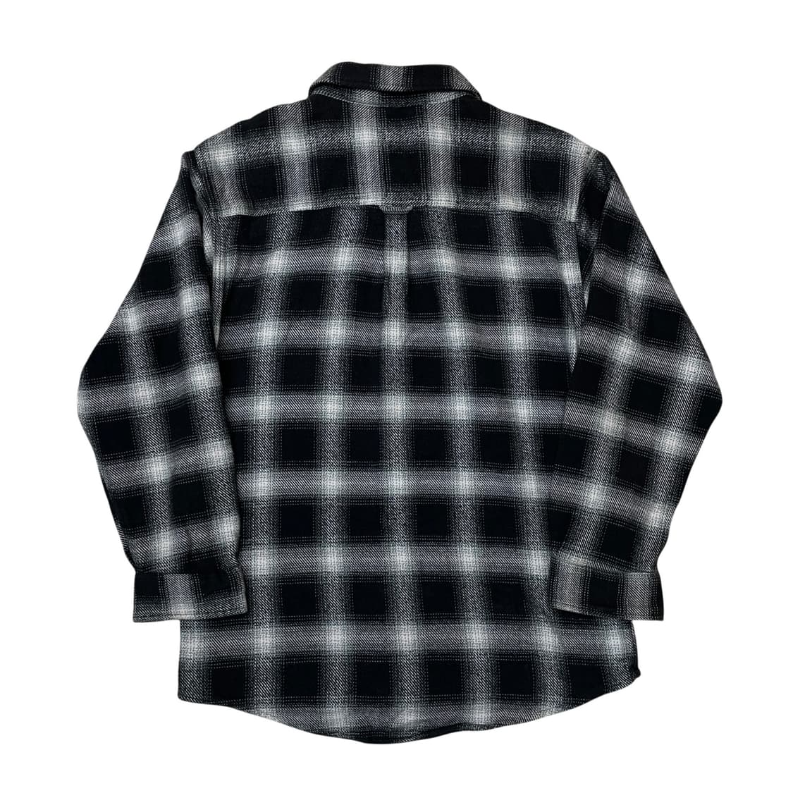 [M] 필드앤스트림 플란넬 체크 셔츠 자켓 상품이미지3