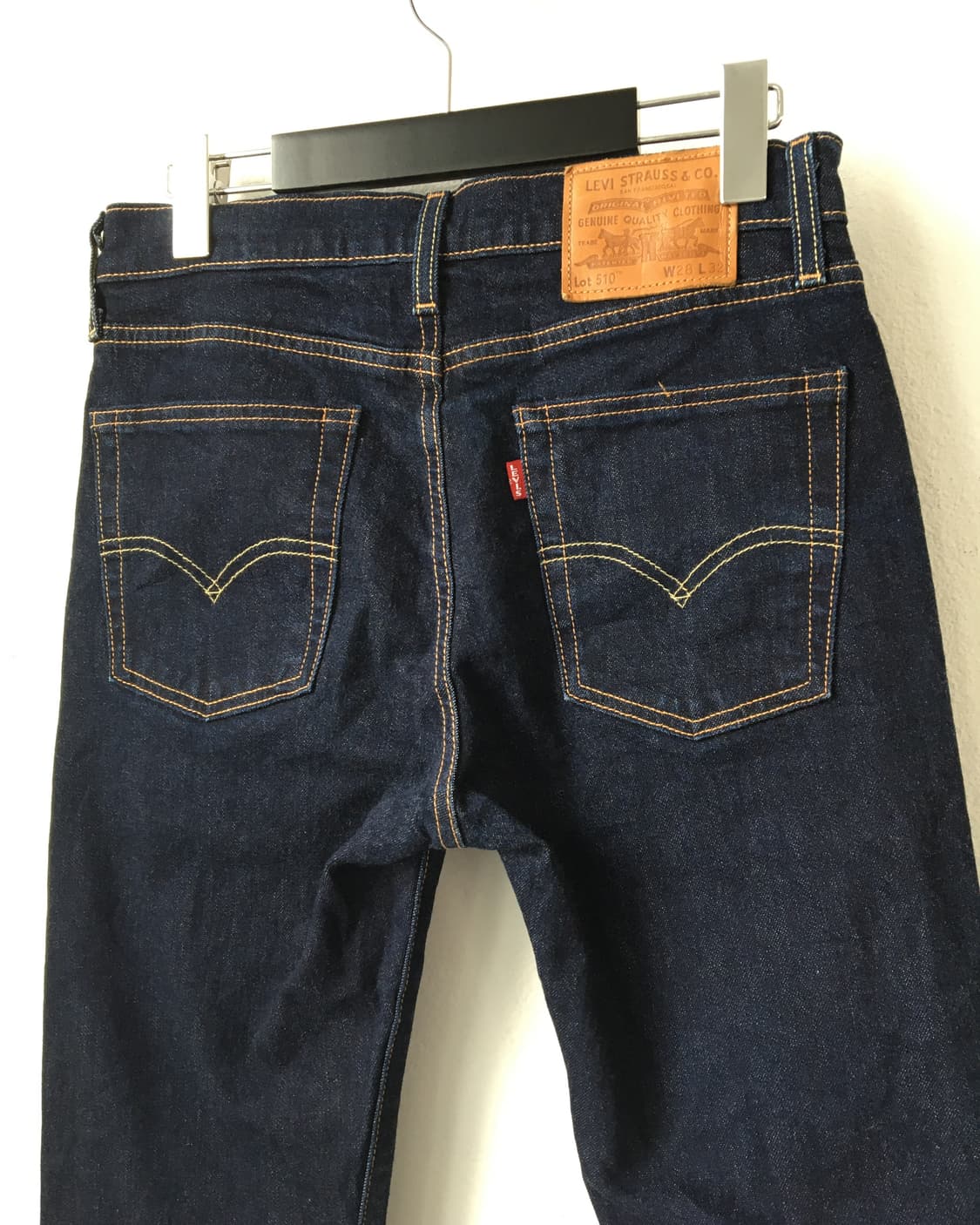 Levis denim pants 상품이미지4