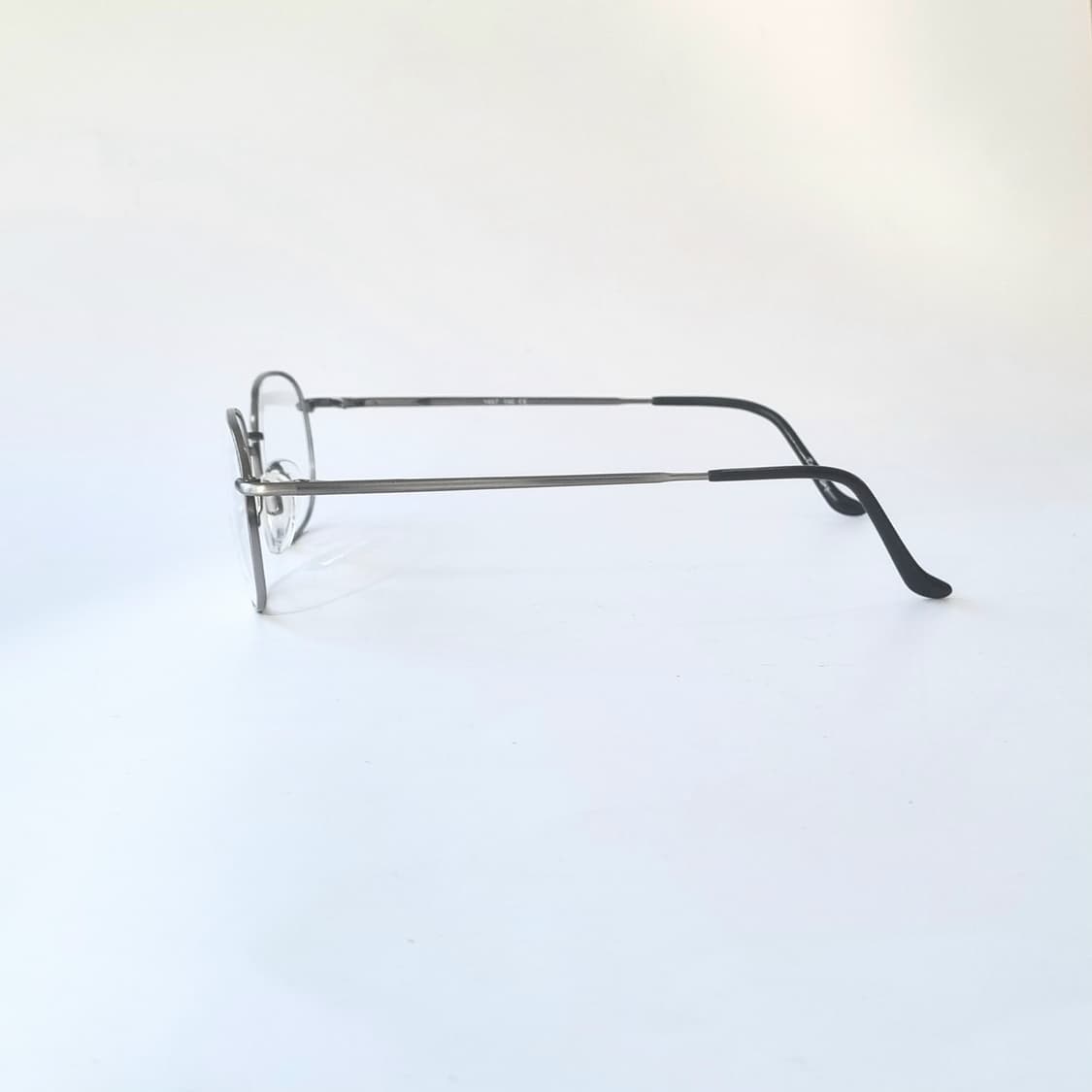 데드스탁  빈티지 라운드 사각 안경테 1493 상품이미지5