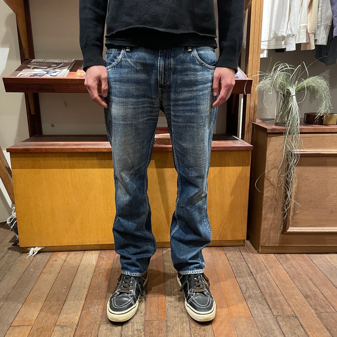 Visvim 09D11 상품이미지9