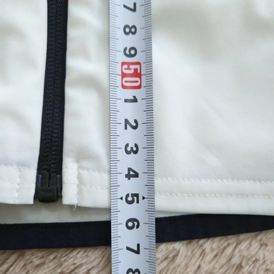 데상트 Descente 여 자켓 S  1001 상품이미지6